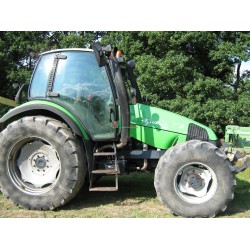 Deutz-Fahr Agrotron 110