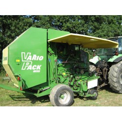 Krone VARIO PACK 1800