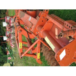 Kuhn  portacourel 121