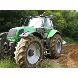 Deutz-Fahr tracteur occasion AGROTRON 230 MK3