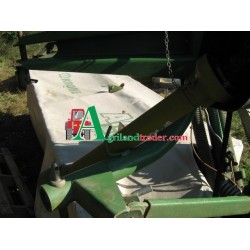 Krone 283 EASY CUT faucheuse laterale krone