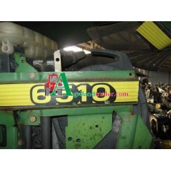 John Deere 6510 pour pieces