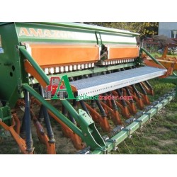 Amazone D9 30 Spcial semoir amazone