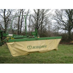 Krone swadro 385