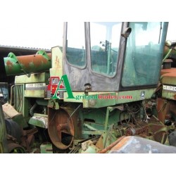 John Deere 5460