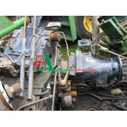 Deutz-Fahr DX 4.50