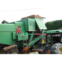 John Deere 955