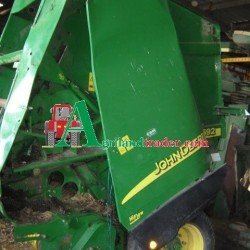 John Deere 592 pour pice occasion