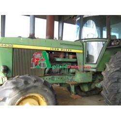 John Deere 4430