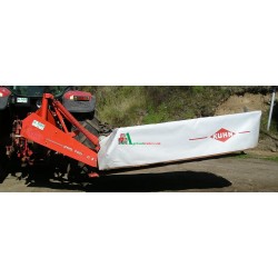 Kuhn GMD 700 II Occasion