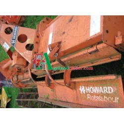 Howard hr 35