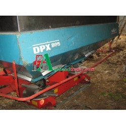 Sulky Burel dpx 805 occasion