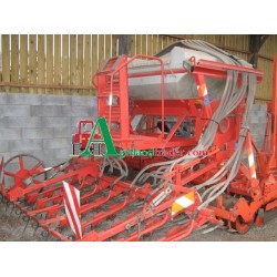 Kuhn HR 3002D + VENTA TI