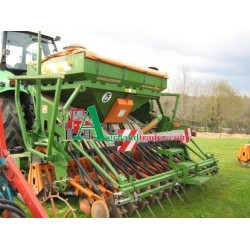 Amazone adp rotec et cultimix 220