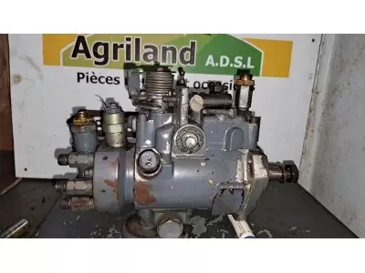 POMPE A INJECTION NEW HOLLAND 8340 LP : 1180