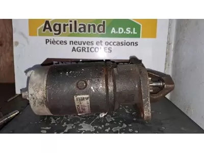 DEMARREUR BOSCH POUR 8340 NH OCCASION LP : 1180