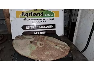 DISQUE DE COUPE INTERMEDIAIRE 1365 LP : 1804