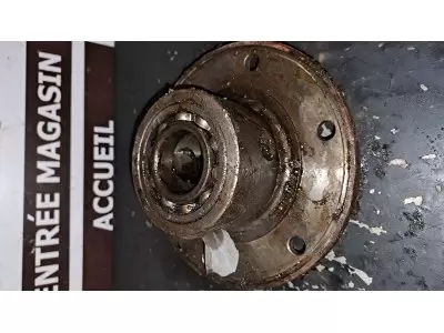 PALIER CENTRAL INF HK 25 LP : 1509