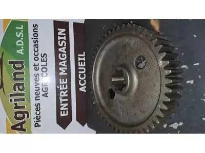 PIGNON CENTRAL Z49 HOWARD HK 25 LP : 1839