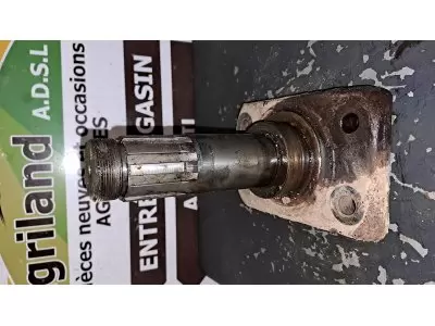 PORTE DENT LATERAL HK 22 OCCASION DIAMETRE DES TROUS 14 LP : 1839