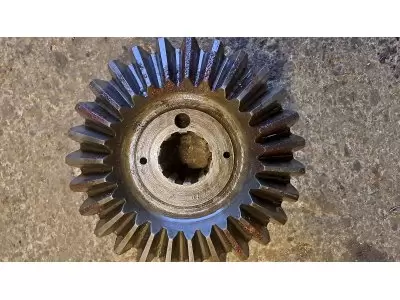 COURONNE CONIQUE Z27 LP : 1839