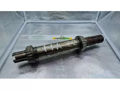 ARBRE MENANT HK 22 (AVEC ENCOCHE PTO) 1"3/4 Z6 LP : 1839