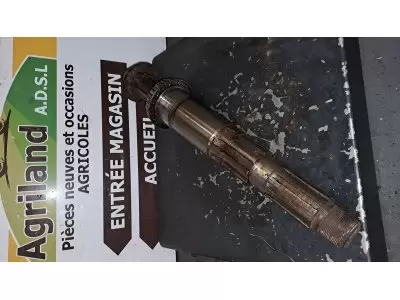 ARBRE VERTICAL DE BOITIER HK 25 LP : 1839