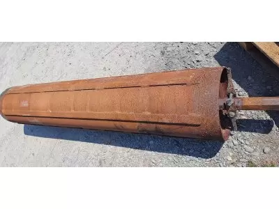 ROULEAU D AMORCAGE DE LA CHAMBRE A BALLES LP : 1746