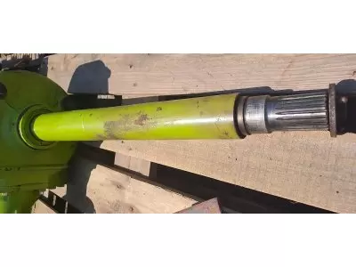 FUSEE DE ROUE DROITE OU GAUCHE LP : 1840