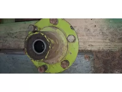 MOYEU DE ROUE LP : 1840