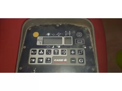 BOITIER EN CABINE BR 7070 LP : 1578