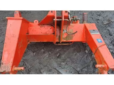 TETE D ATTELAGE LP : 1318