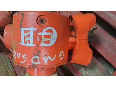 BOITIER PRIMAIRE 540 TOURS  LP : 1318