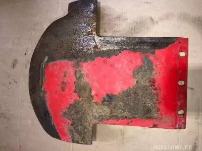 PATIN GAUCHE  LP : 1907