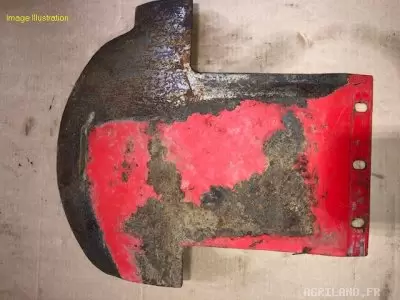 PATIN DROIT LP : 1907