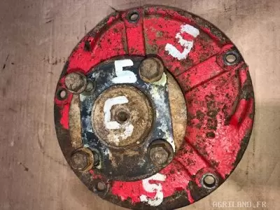 PALIER (MODULE) LP : 1907