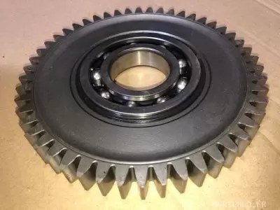 PIGNON Z 50 LP : 1907