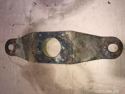 SUPPORT DE COUTEAU LP : 1907