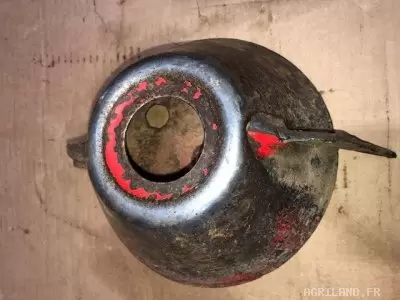 CONE DE TRANSPORT  LP : 1907