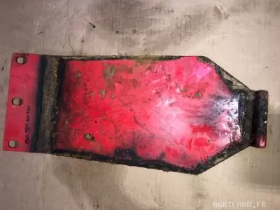 PATIN D'USURE  LP : 1907