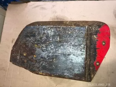 PATIN HAUT  LP : 1907