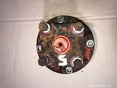 PALIER LATERAL LP : 1318