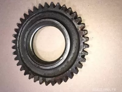 PIGNON INTERMEDIAIRE DE LAMIER Z38 LP : 1318