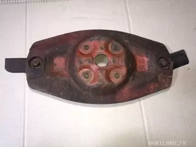 DISQUE DE COUPE  LP : 1318