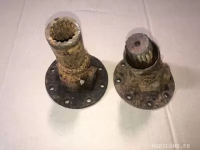  TRANSMISSION LP : 1318