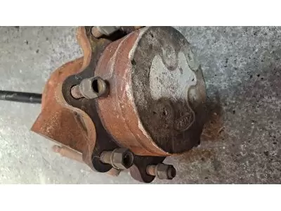 REDUCTEUR AVANT DROIT COMPLET AVEC CARDAN