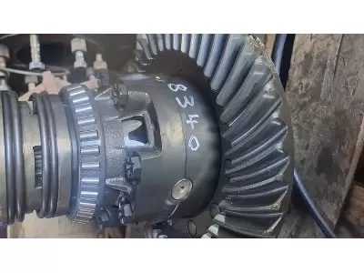 COUPLE CONIQUE ET DIFFERENTIEL ARRIERE Z8/45