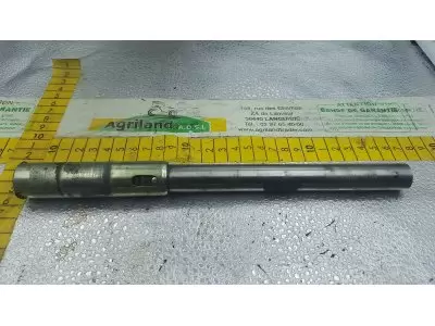 ARBRE DE COMMANDE DE DIFFERENTIEL 19MM OD X 185.42MM L 