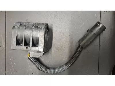 ELECTROVANNE DE COMMANDE DE DIFFERENTIEL