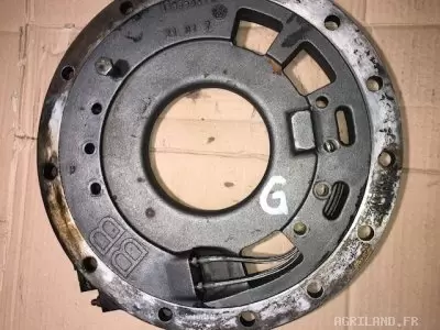 CARTER DE FREIN GAUCHE APRES 1991